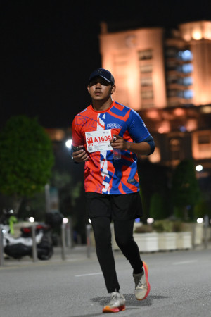 Night Race @ Putrajaya 2026