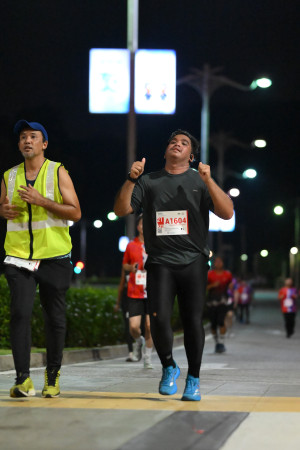 Night Race @ Putrajaya 2026