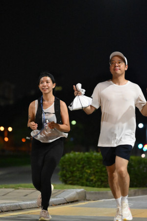 Night Race @ Putrajaya 2026