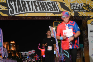 Night Race @ Putrajaya 2026