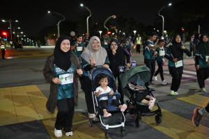Night Race @ Putrajaya 2026