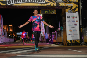 Night Race @ Putrajaya 2026
