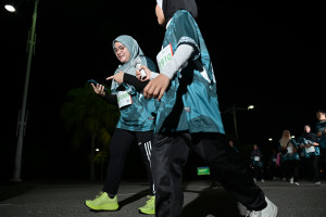 Night Race @ Putrajaya 2026