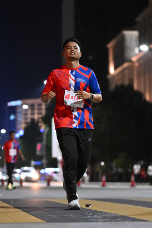 Night Race @ Putrajaya 2026