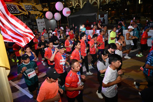 Night Race @ Putrajaya 2026