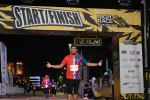 Night Race @ Putrajaya 2026