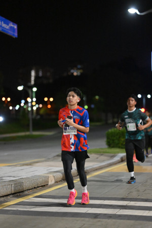 Night Race @ Putrajaya 2026