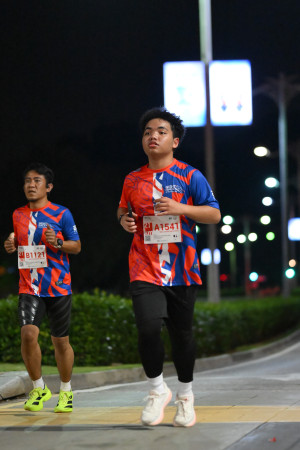 Night Race @ Putrajaya 2026