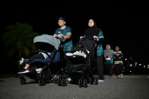 Night Race @ Putrajaya 2026