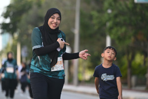 Night Race @ Putrajaya 2026