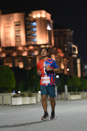 Night Race @ Putrajaya 2026
