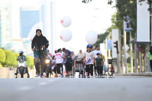 Night Race @ Putrajaya 2026