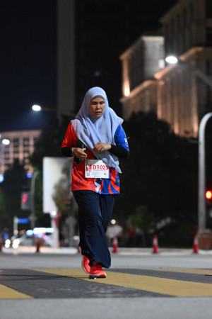 Night Race @ Putrajaya 2026