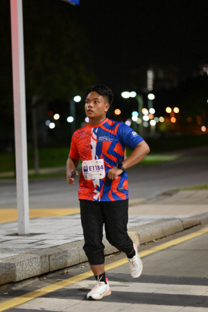 Night Race @ Putrajaya 2026