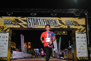 Night Race @ Putrajaya 2026