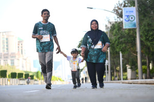 Night Race @ Putrajaya 2026