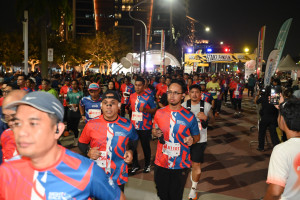 Night Race @ Putrajaya 2026