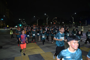 Night Race @ Putrajaya 2026