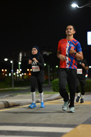 Night Race @ Putrajaya 2026