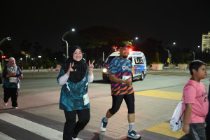 Night Race @ Putrajaya 2026