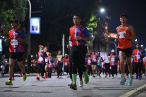Night Race @ Putrajaya 2026