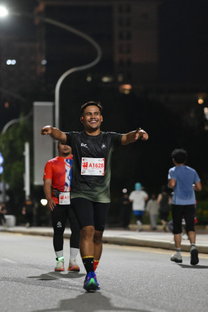 Night Race @ Putrajaya 2026