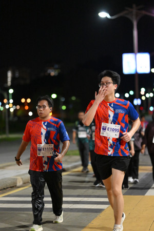 Night Race @ Putrajaya 2026