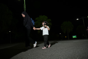 Night Race @ Putrajaya 2026