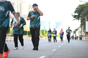 Night Race @ Putrajaya 2026
