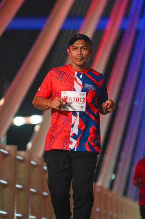 Night Race @ Putrajaya 2026