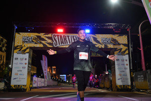 Night Race @ Putrajaya 2026