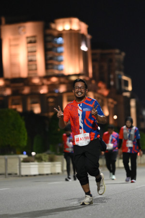 Night Race @ Putrajaya 2026