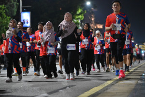 Night Race @ Putrajaya 2026