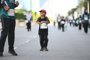 Night Race @ Putrajaya 2026