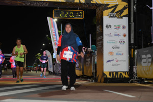 Night Race @ Putrajaya 2026