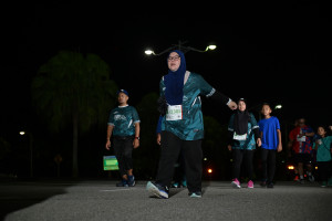 Night Race @ Putrajaya 2026