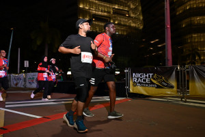 Night Race @ Putrajaya 2026