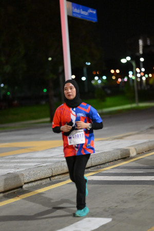 Night Race @ Putrajaya 2026