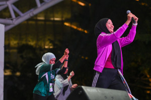 Night Race @ Putrajaya 2026
