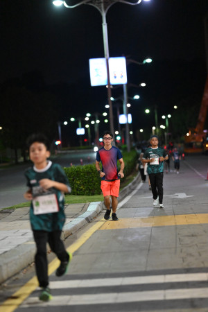 Night Race @ Putrajaya 2026