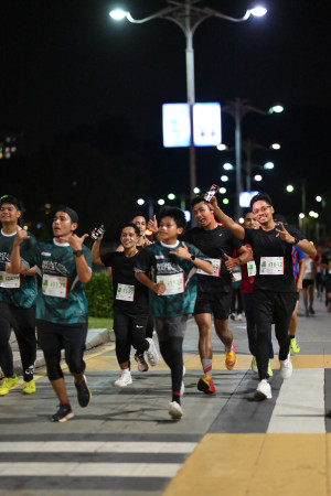 Night Race @ Putrajaya 2026