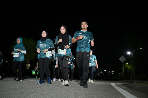Night Race @ Putrajaya 2026