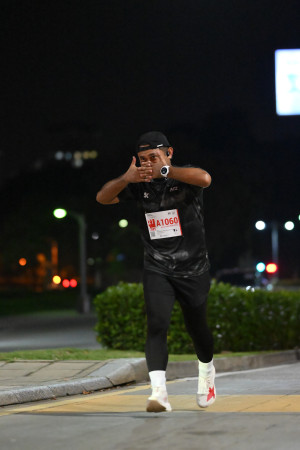 Night Race @ Putrajaya 2026