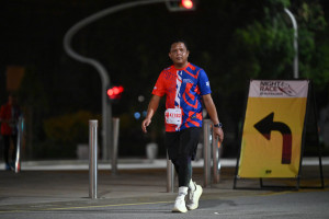 Night Race @ Putrajaya 2026