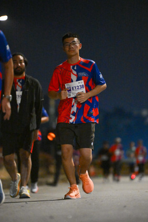Night Race @ Putrajaya 2026