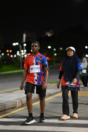 Night Race @ Putrajaya 2026