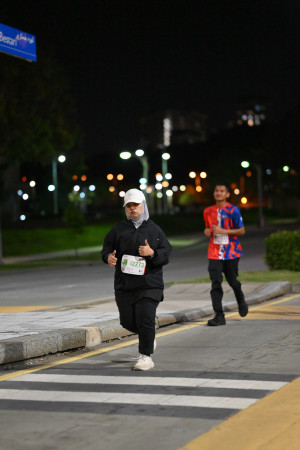 Night Race @ Putrajaya 2026