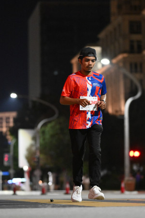 Night Race @ Putrajaya 2026