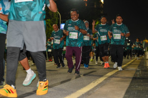 Night Race @ Putrajaya 2026