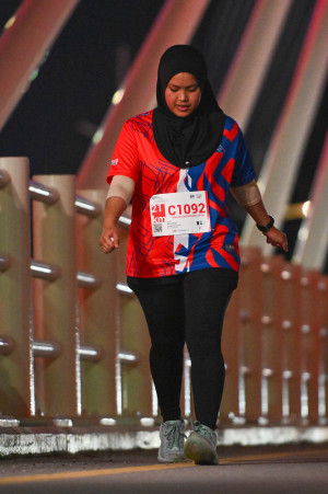 Night Race @ Putrajaya 2026